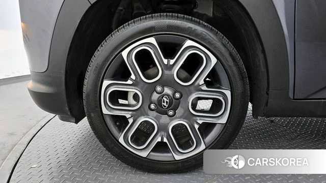Hyundai Casper id 4336908 из Кореи 15