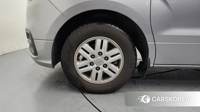 Hyundai The New Grand Starex id 3239039 из Кореи 15