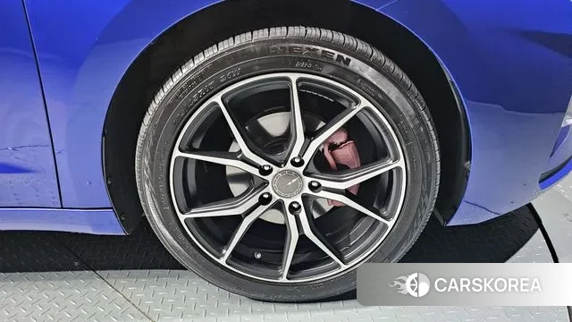 Hyundai The New Avante AD id 3474547 из Кореи 15