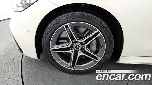 Mercedes-Benz S-Class W223 id 2704852 из Кореи 15