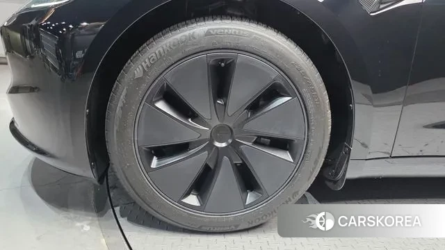 Tesla Model 3 id 3599549 из Кореи 15