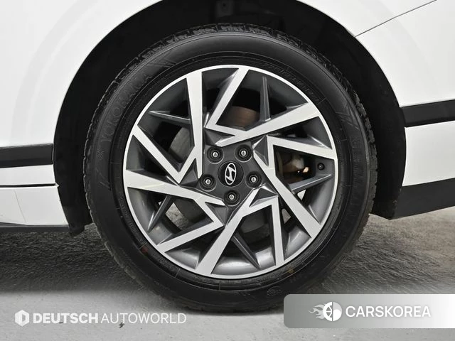 Hyundai Grandeur (GN7) id 3963960 из Кореи 15