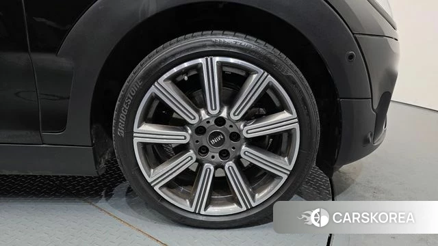 Mini Cooper S Clubman id 4282333 из Кореи 26