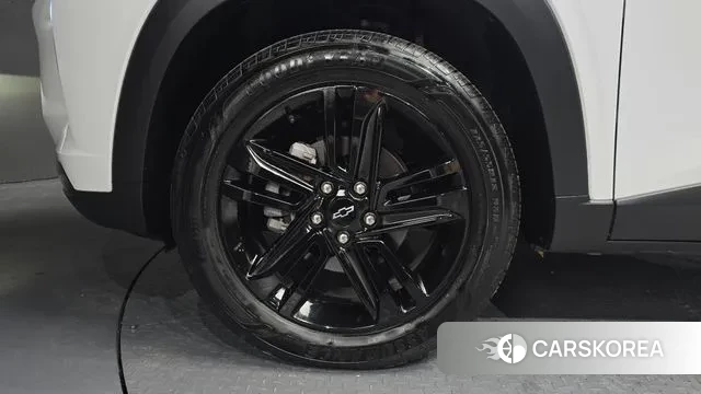 Chevrolet (GM Daewoo) Trax Crossover id 3739443 из Кореи 15