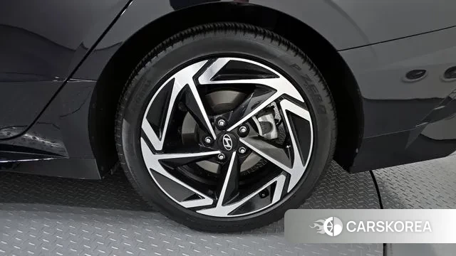 Hyundai Sonata D Edge (DN8) id 3720913 из Кореи 15