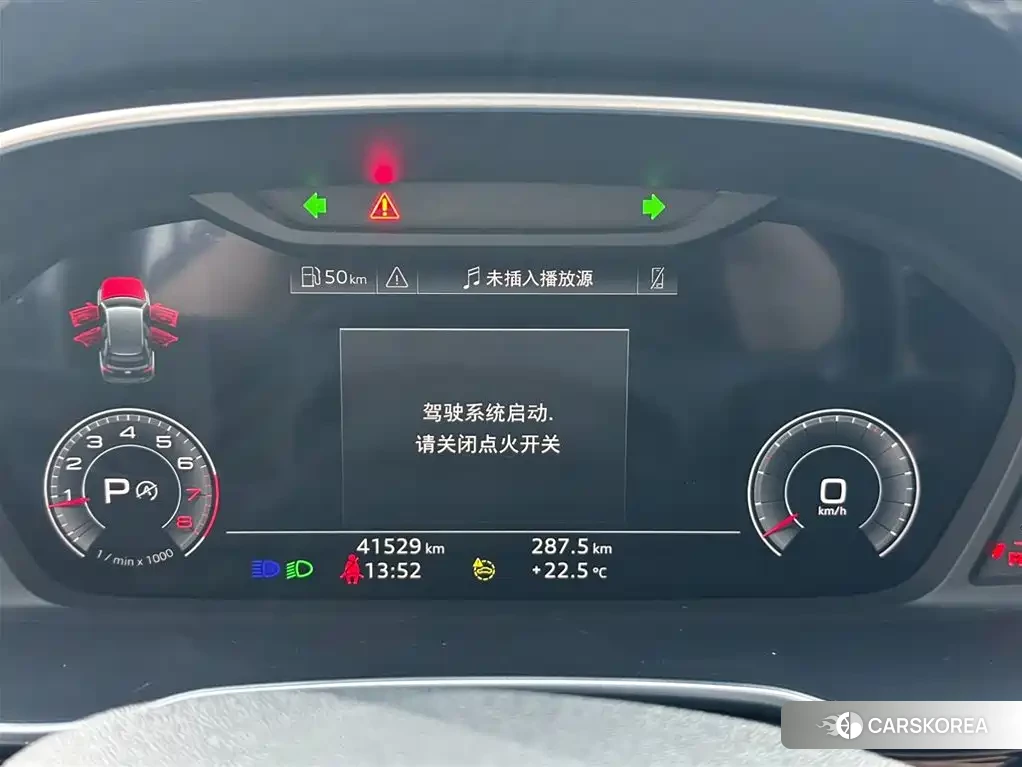 Audi Q3 id 4583881 из Китая 16