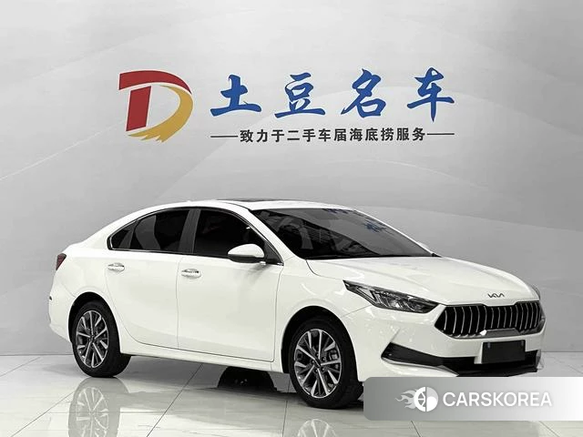 Kia K3 id 4274244 из Китая 11