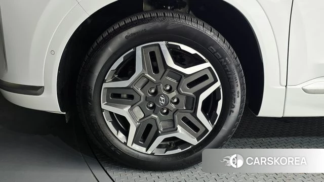 Hyundai The New Santa Fe id 4847916 из Кореи 15