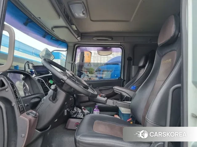 Hyundai Solati 2019 Жемчужный цвет из Кореи, фото 5