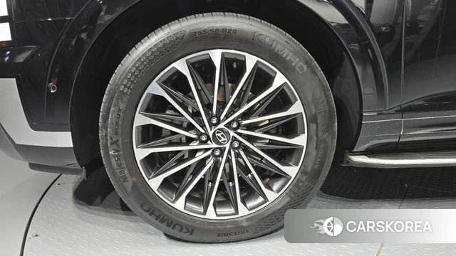 Hyundai Palisade (LX3) id 4387943 из Кореи 29