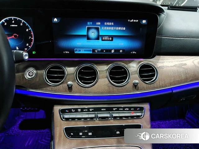 Mercedes-Benz E-class id 4341822 из Китая 9