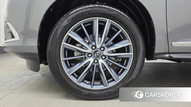 Infiniti QX60 id 4837062 из Кореи 15