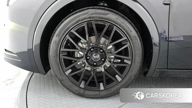 Toyota Prius 5th Generation id 3952517 из Кореи 15