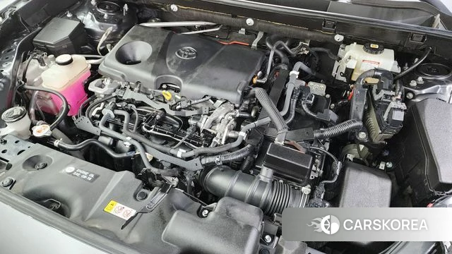 Toyota RAV4 5th Generation id 3828061 из Кореи 15