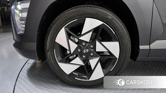 Hyundai Kona (SX2) id 3437137 из Кореи 15