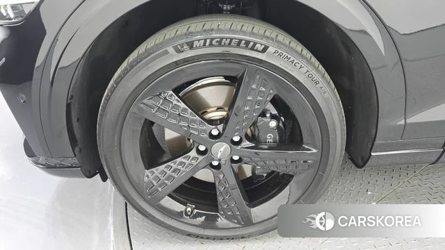 Genesis GV70 id 4249104 из Кореи 15
