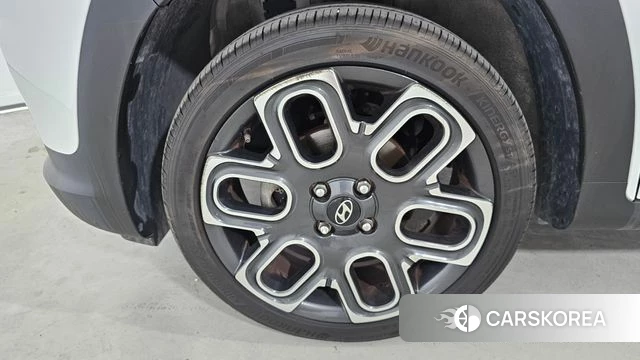 Hyundai Casper id 4711569 из Кореи 27