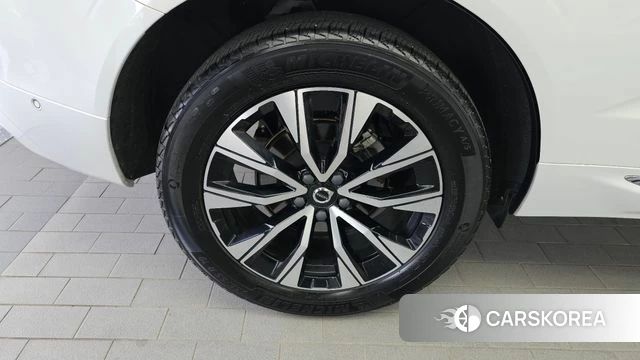 Volvo XC60 second Generation id 4687312 из Кореи 15