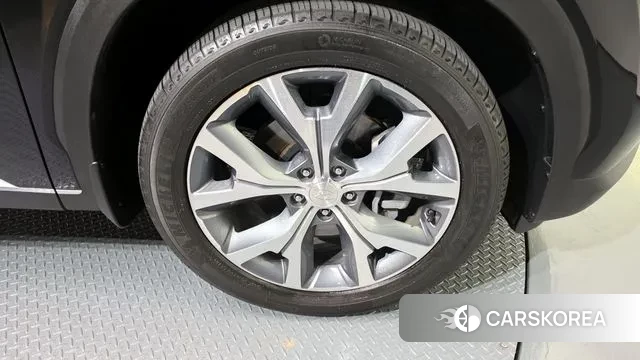 Hyundai Palisade id 3396365 из Кореи 15