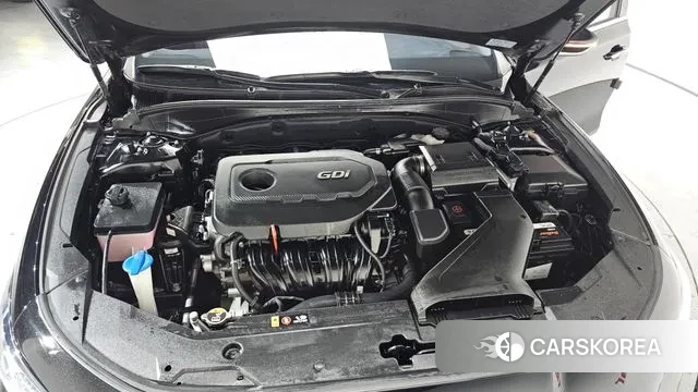 Hyundai Grandeur IG id 3465065 из Кореи 15