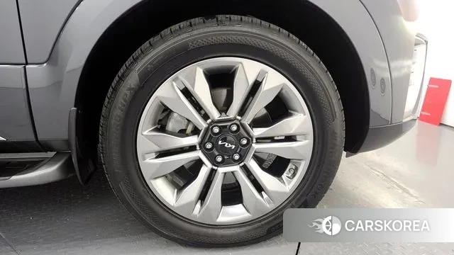 Kia Mohave Master id 3634955 из Кореи 15