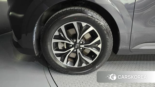 Kia Carnival 4th generation id 4542266 из Кореи 25