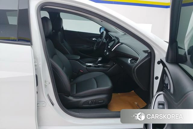 Chevrolet Mai Ruibao XL id 4236664 из Китая 12