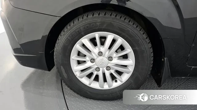 Ssangyong Korando Turismo id 3380675 из Кореи 15