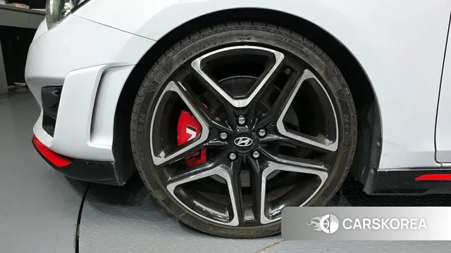 Hyundai Veloster (JS) id 3253783 из Кореи 15