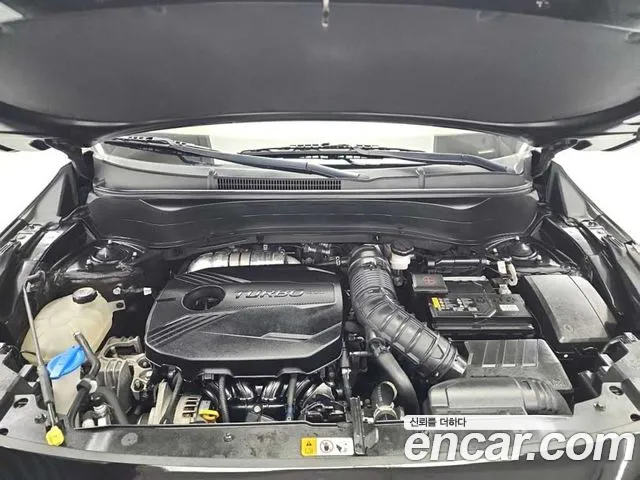 Kia Seltos id 2630937 из Кореи 15