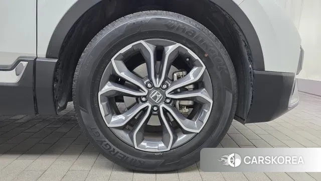 Honda CR-V 5th generation id 3498146 из Кореи 15