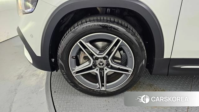Mercedes-Benz GLB-Class X247 id 4474956 из Кореи 25