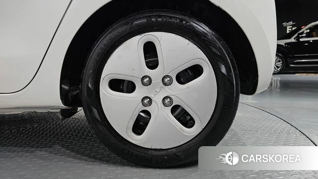 Kia The New Ray id 4793071 из Кореи 26
