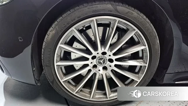 Mercedes-Benz S-Class W223 id 3389486 из Кореи 15