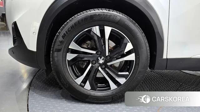 Peugeot 2008 Second generation id 3765092 из Кореи 15