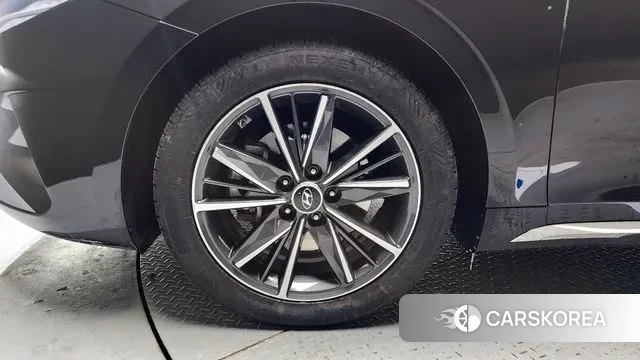 Hyundai The New Grandeur IG id 3581709 из Кореи 15