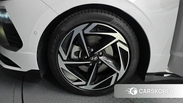 Hyundai Sonata D Edge (DN8) id 4194750 из Кореи 30