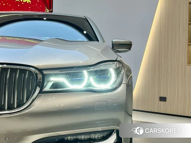 BMW 7 series id 4220899 из Китая 17