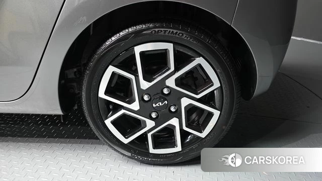 Kia The New Kia Ray id 4400862 из Кореи 25