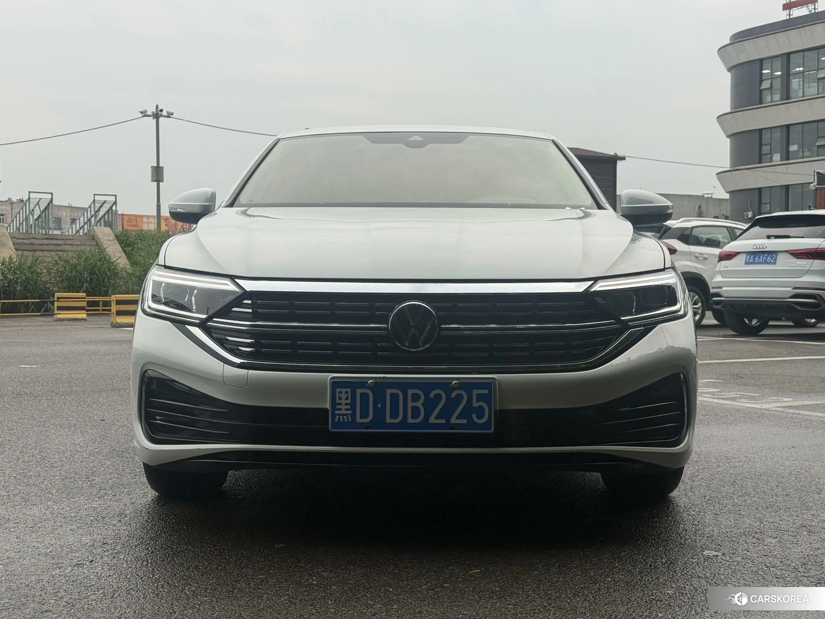 Volkswagen Sagitar id 4468085 из Китая 15