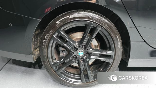 BMW 2 Series Gran Coupe (F44) id 4463679 из Кореи 30