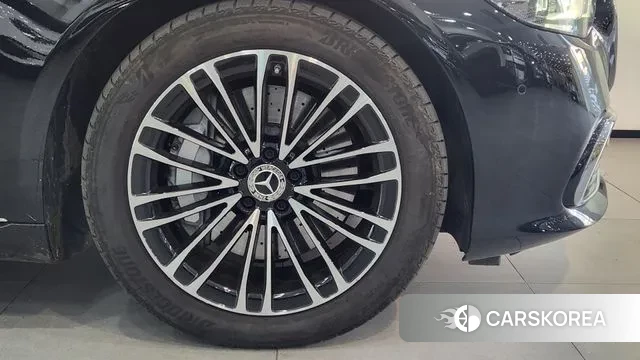 Mercedes-Benz S-Class W223 id 3278183 из Кореи 15