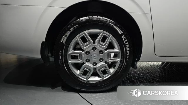 Hyundai Staria id 4702384 из Кореи 15