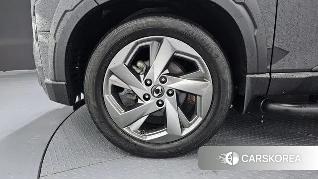 Ssangyong The New Rexton Sport id 3726094 из Кореи 15