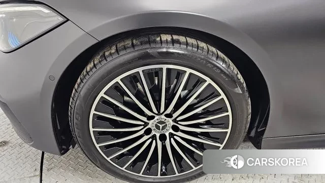 Mercedes-Benz CLE-Class C236 id 3734082 из Кореи 15