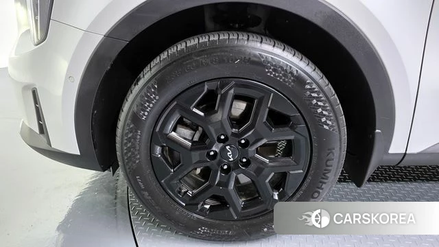 Kia The New Sorento 4th Generation id 4248851 из Кореи 30