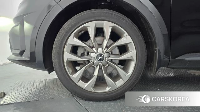 Kia Sorento 4th Generation id 4784753 из Кореи 15