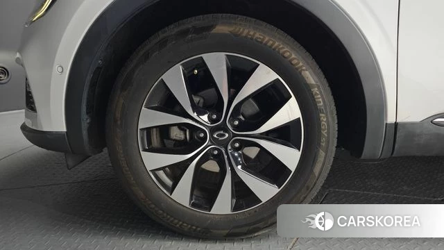 Renault Korea (Samsung) XM3 id 3964619 из Кореи 15