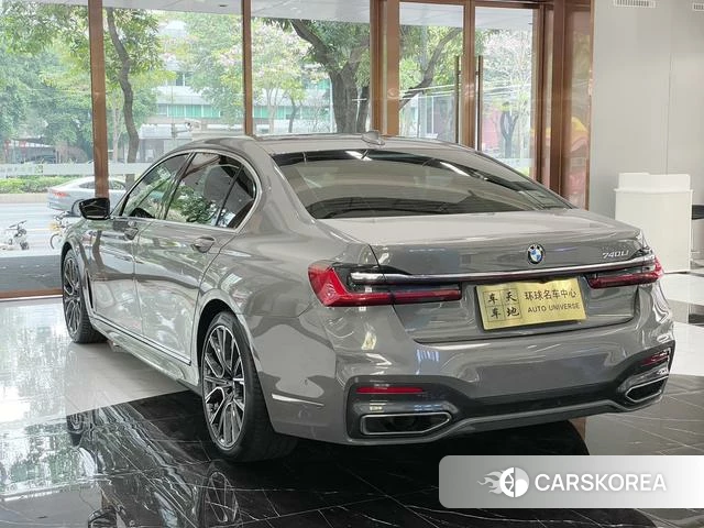 BMW 7 series id 4264053 из Китая 26
