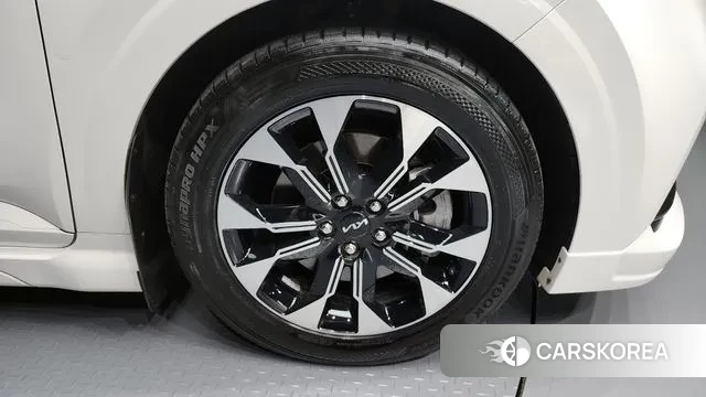 Kia Carnival 4th generation id 3366500 из Кореи 15